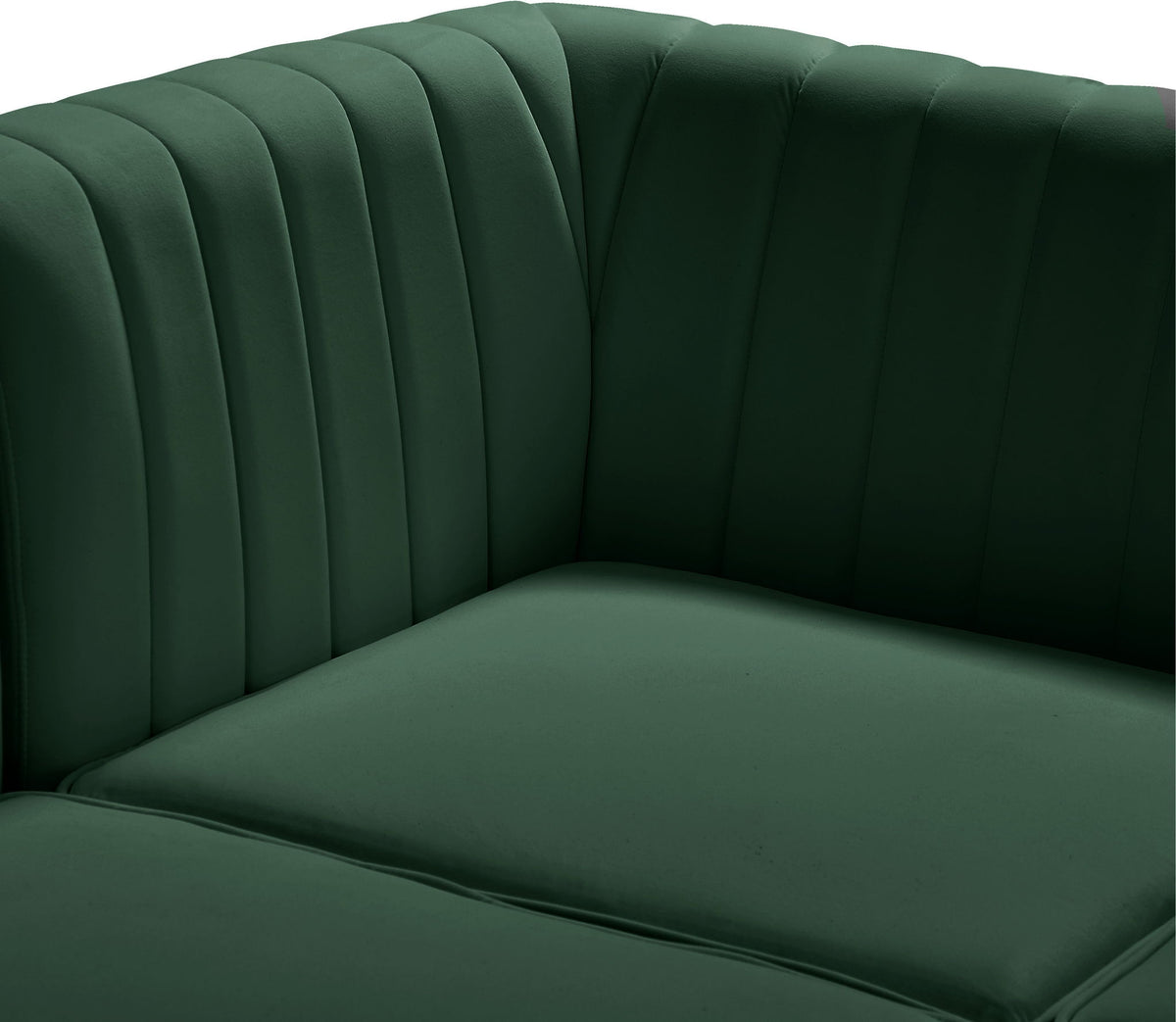 Alina - 8 Piece Modular U-Shaped Sectional