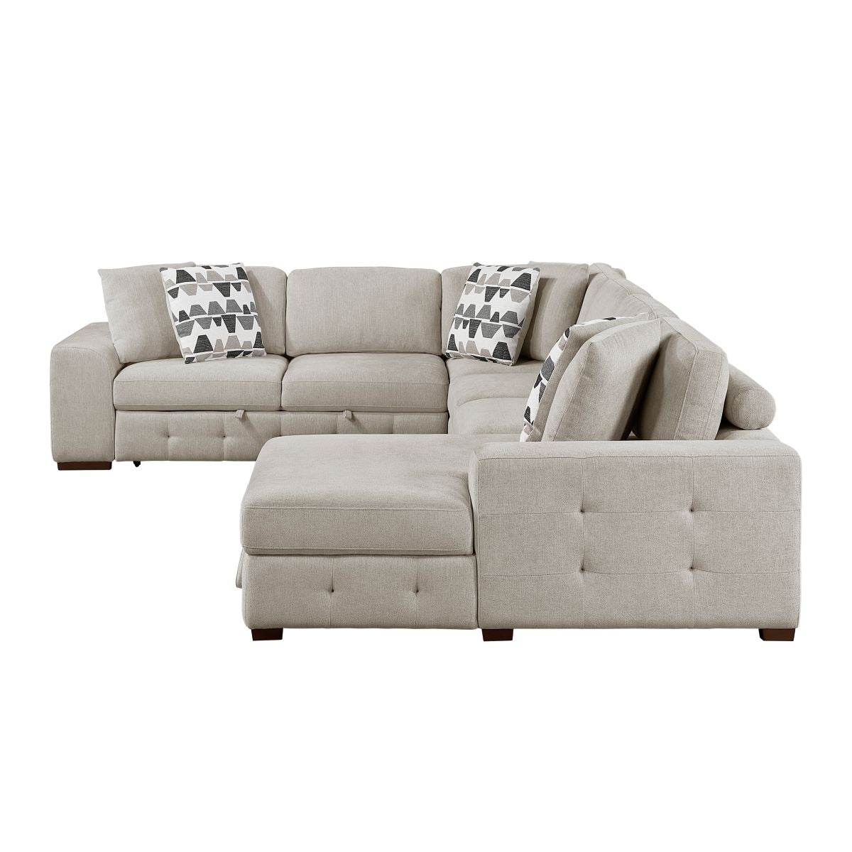 Raife - Sectional