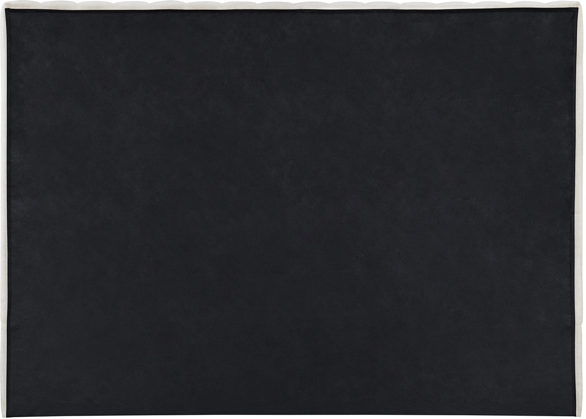 Emmet - Bed - Dark Brown Base