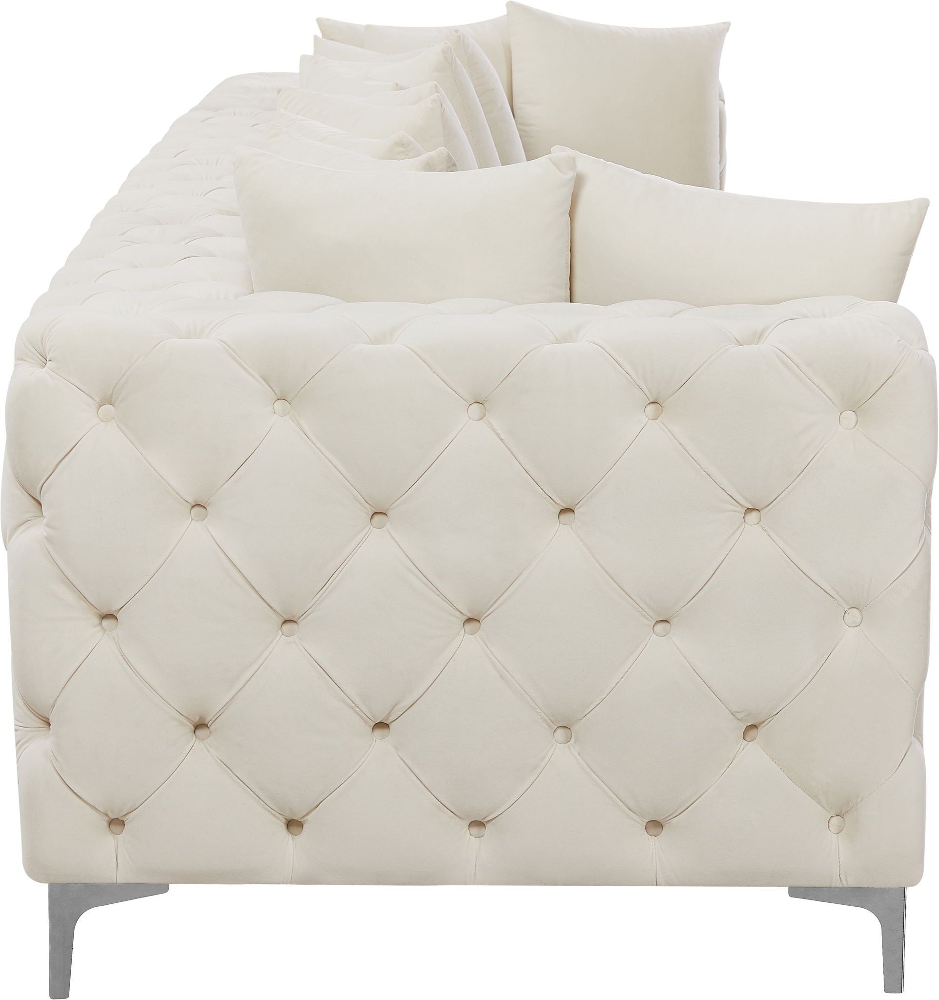 Tremblay - Modular Sofa - 4 Seats