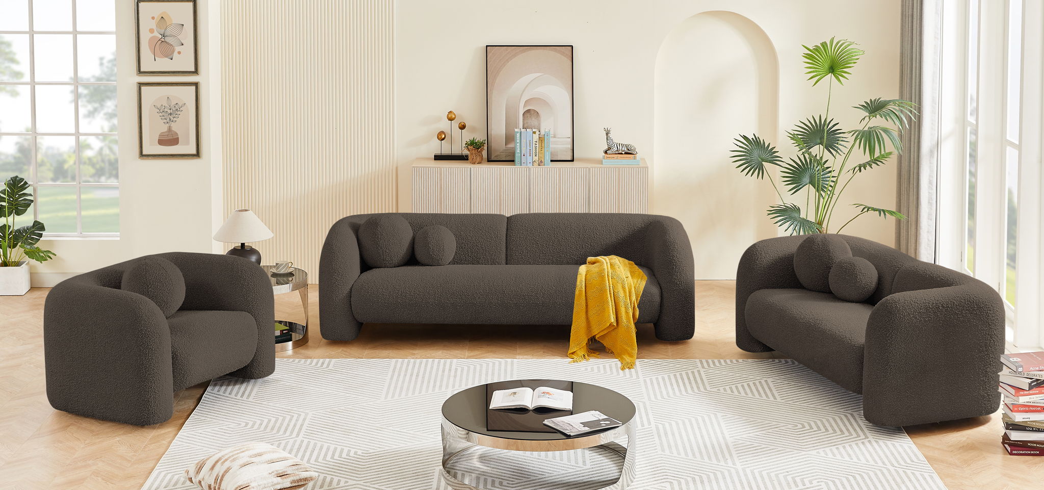 Emory - Sofa