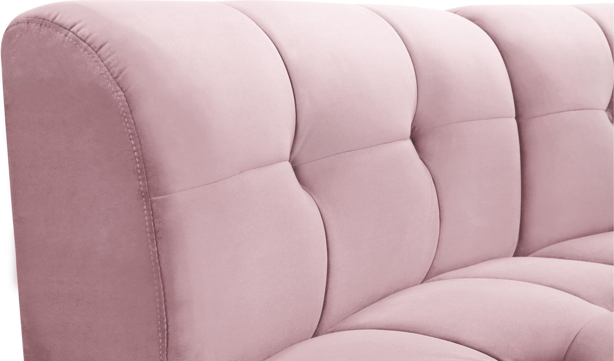 Limitless - 14 Pc. Modular Sectional