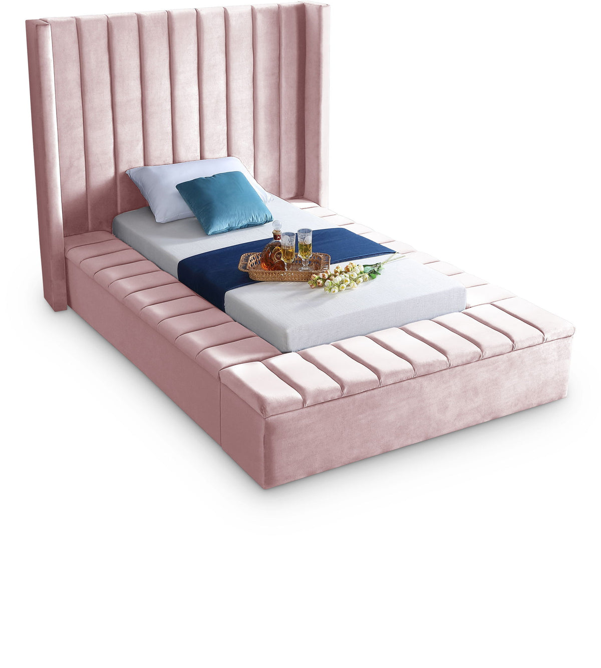 Kiki - Bed