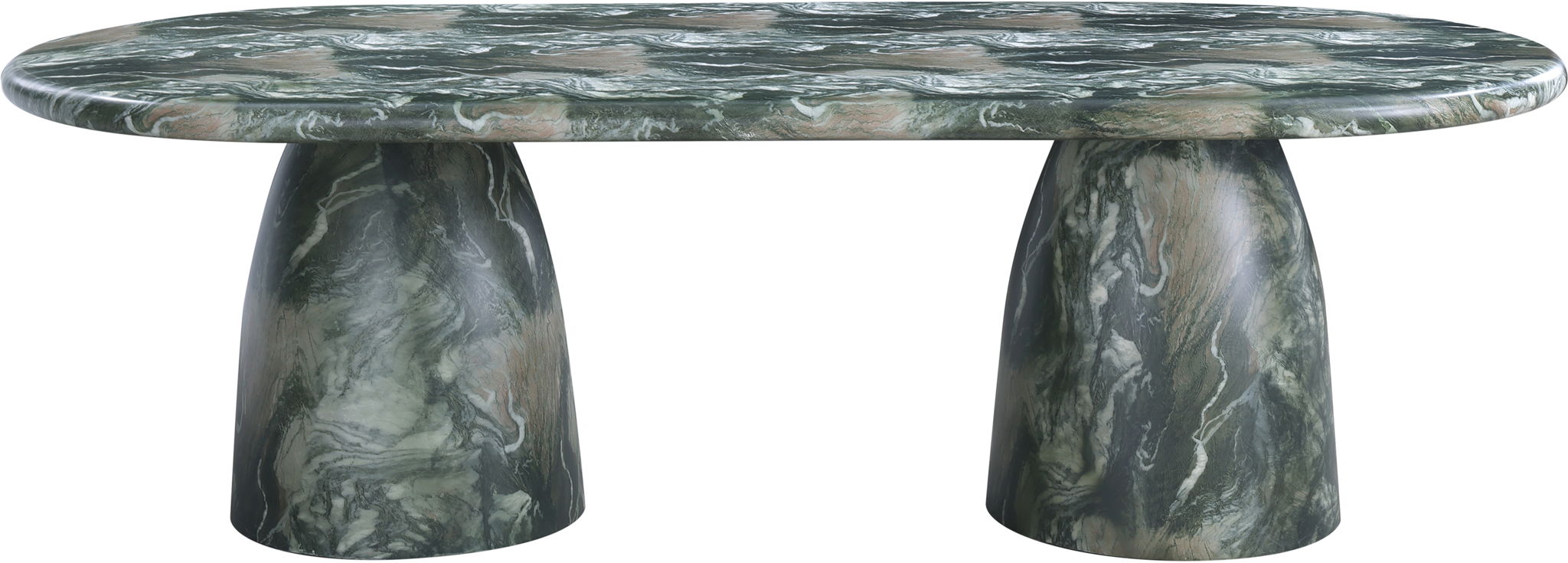 Cosenza - Concrete Dining Table