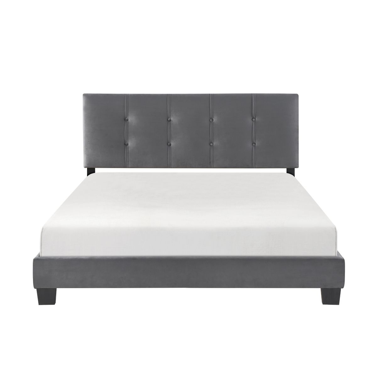 Newberry - Platform Bed
