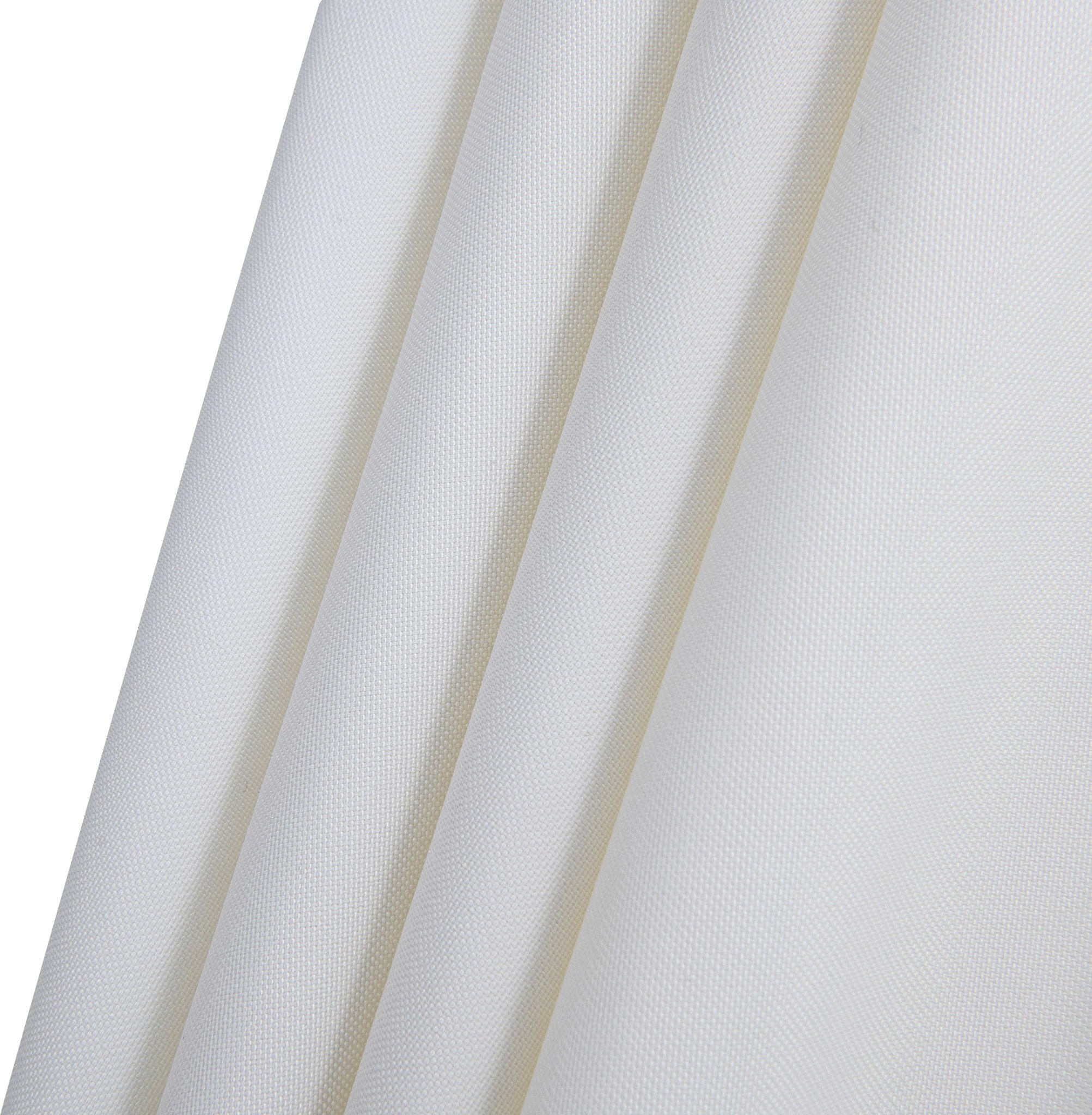 Fiji - Aluminum Patio Umbrella With Round White Base
