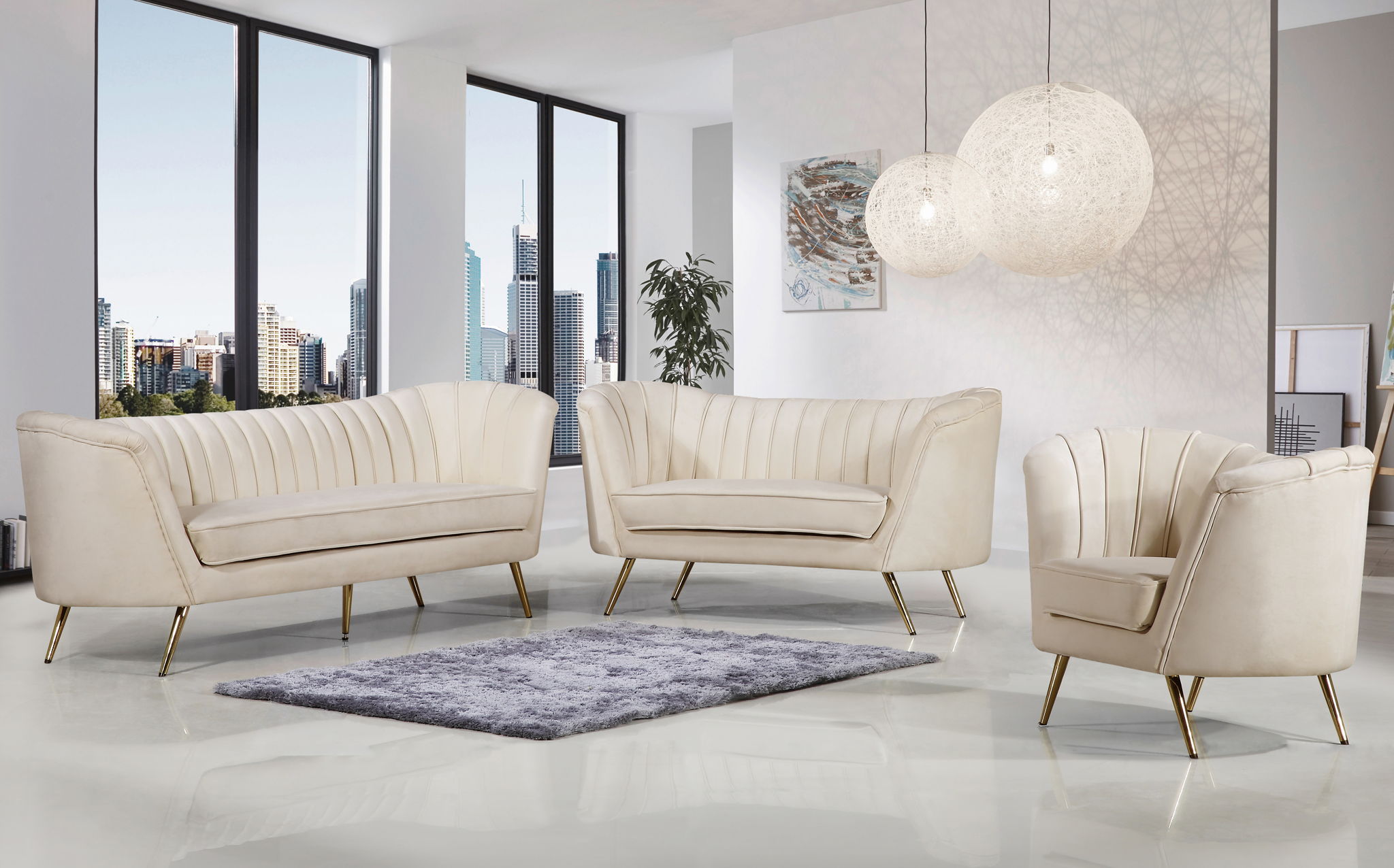 Margo - Sofa