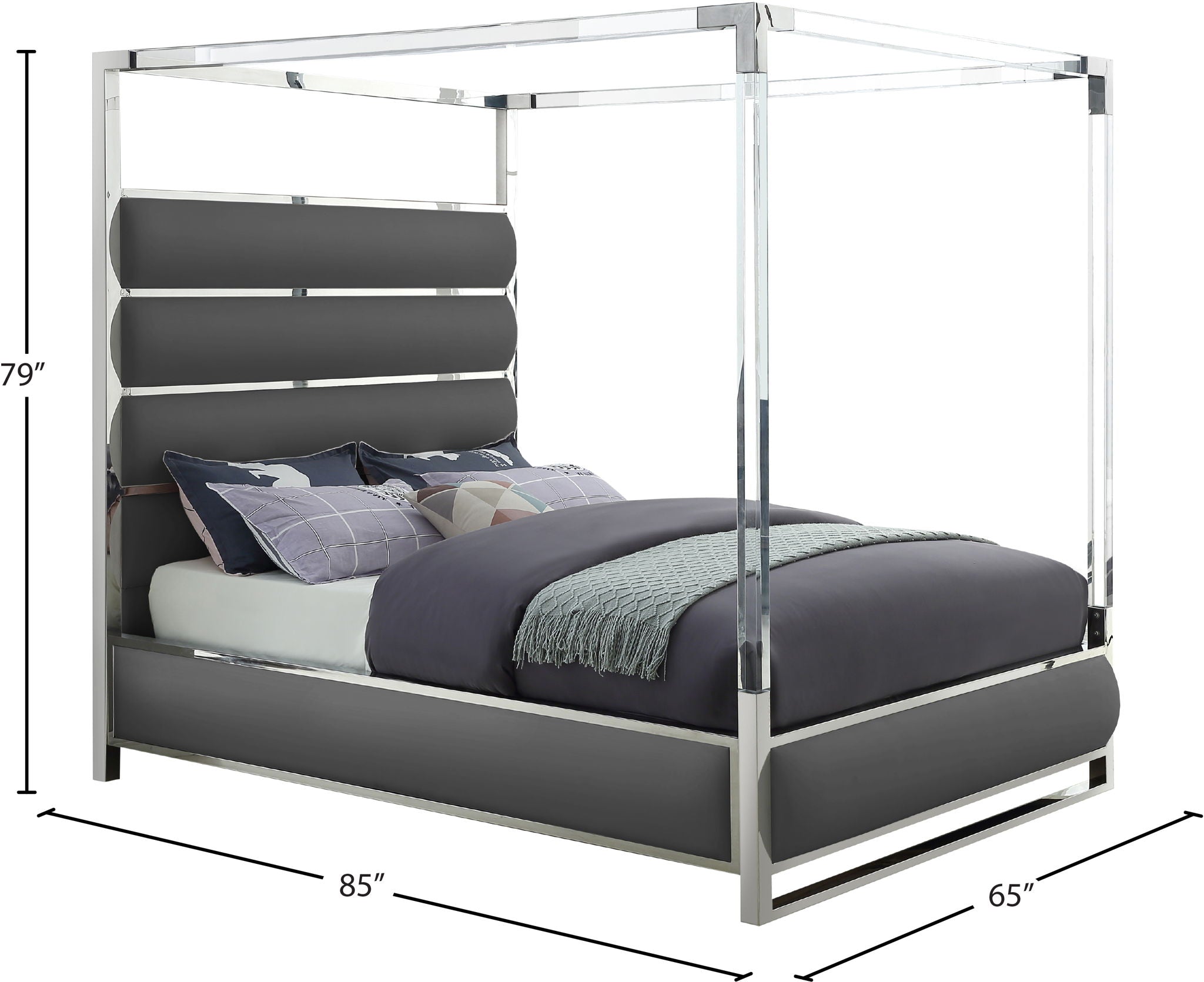 Encore - Bed