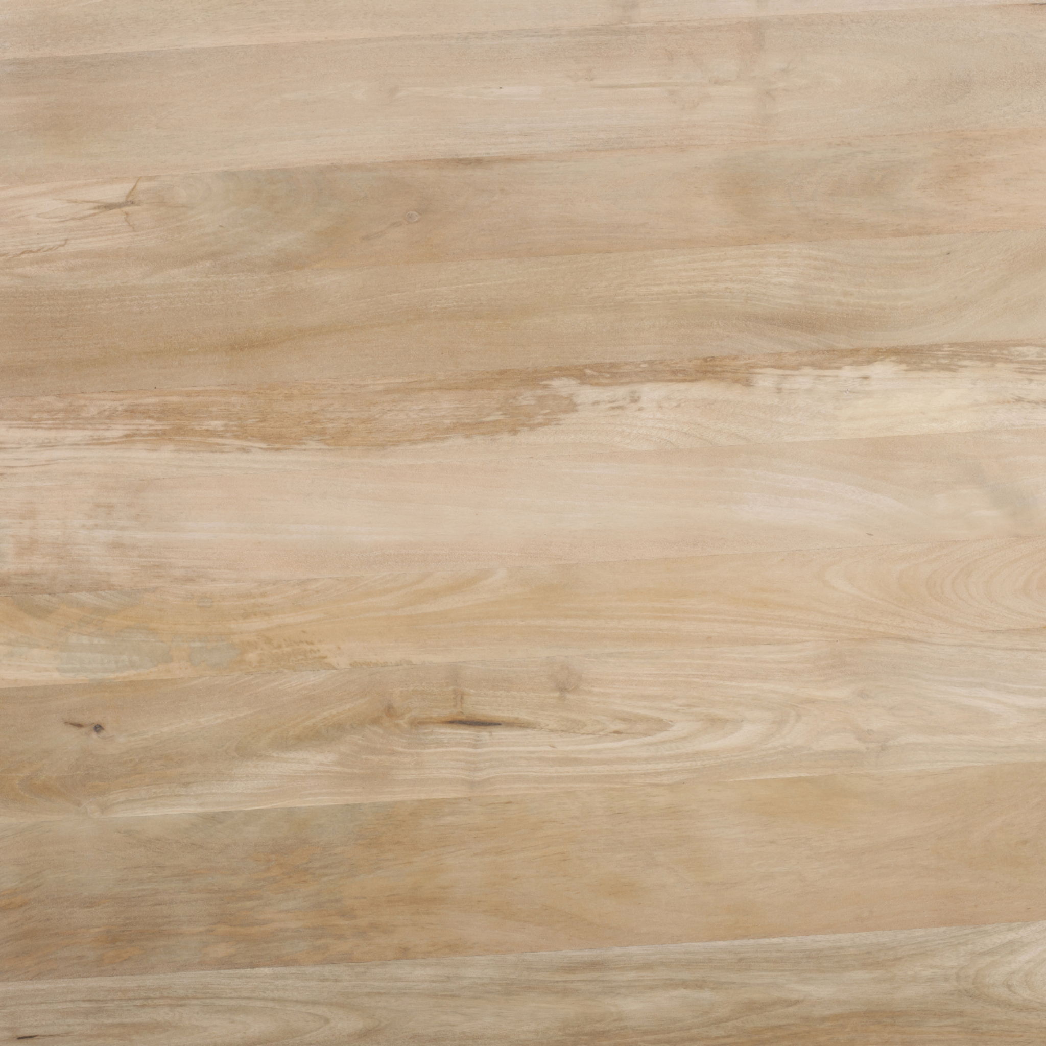 Oakhill - Wood Dining Table - Natural