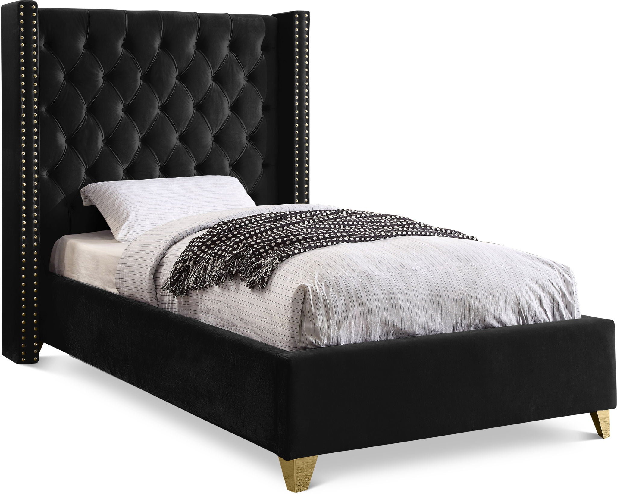Barolo - Bed