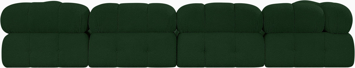 Ames - 4 Seat Modular Sofa