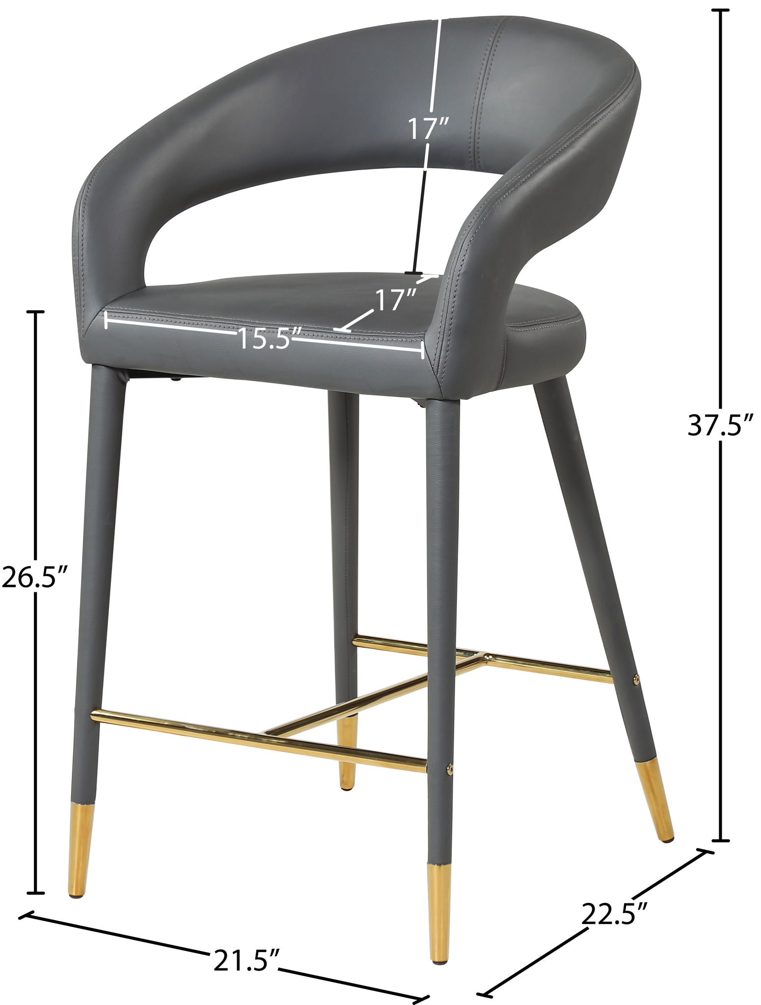 Destiny - Stool