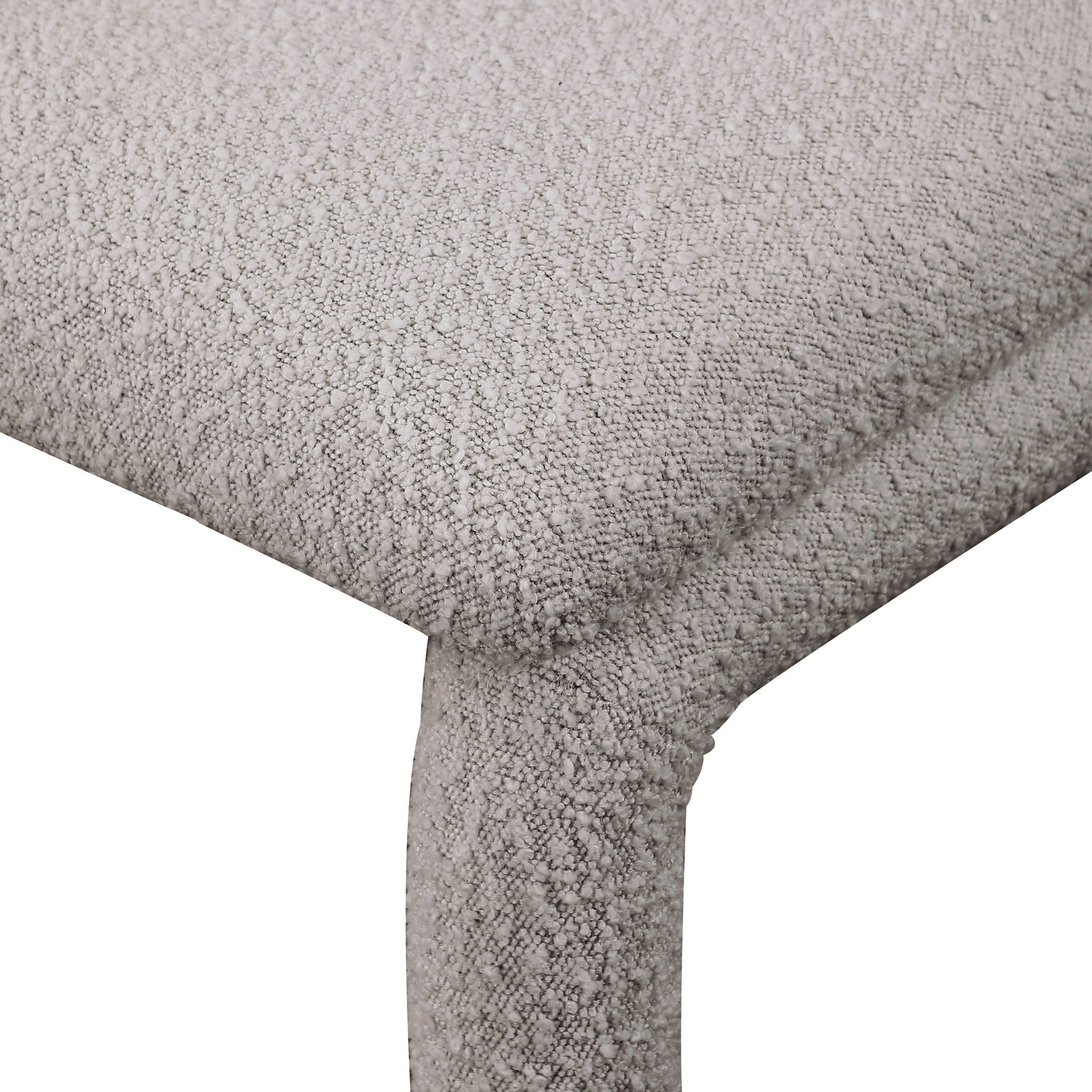 Xena - Accent / Dining Chair - Taupe