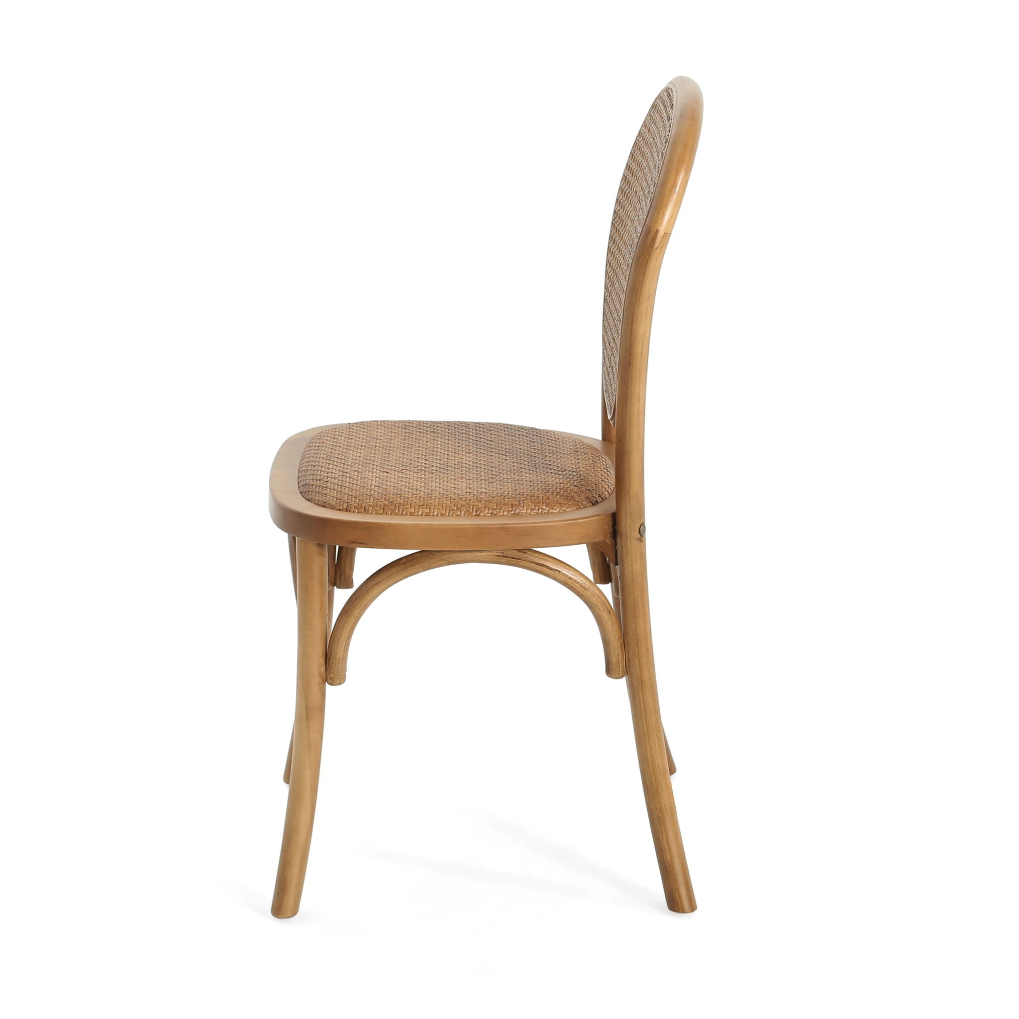 Oval Dining Set