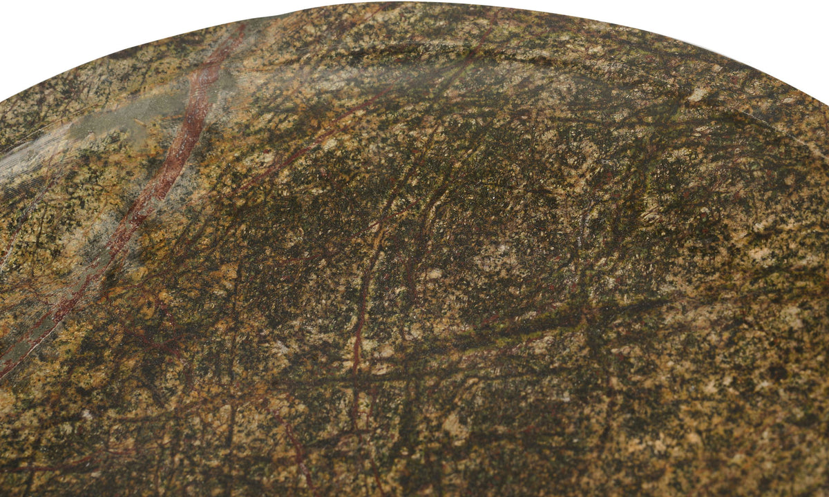 Colannade - Genuine Marble Bowl