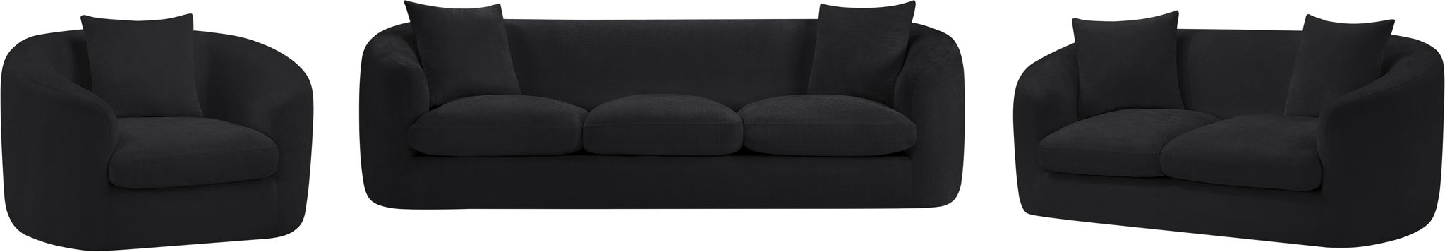 Penelope - Loveseat