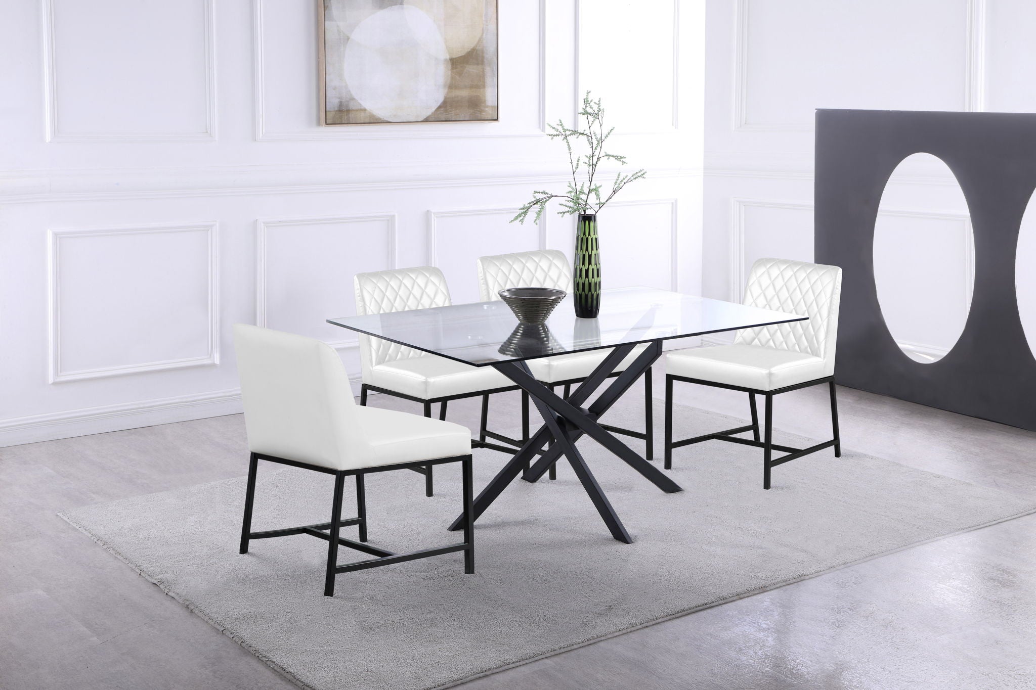 Bryce - Dining Chair (Set of 2)