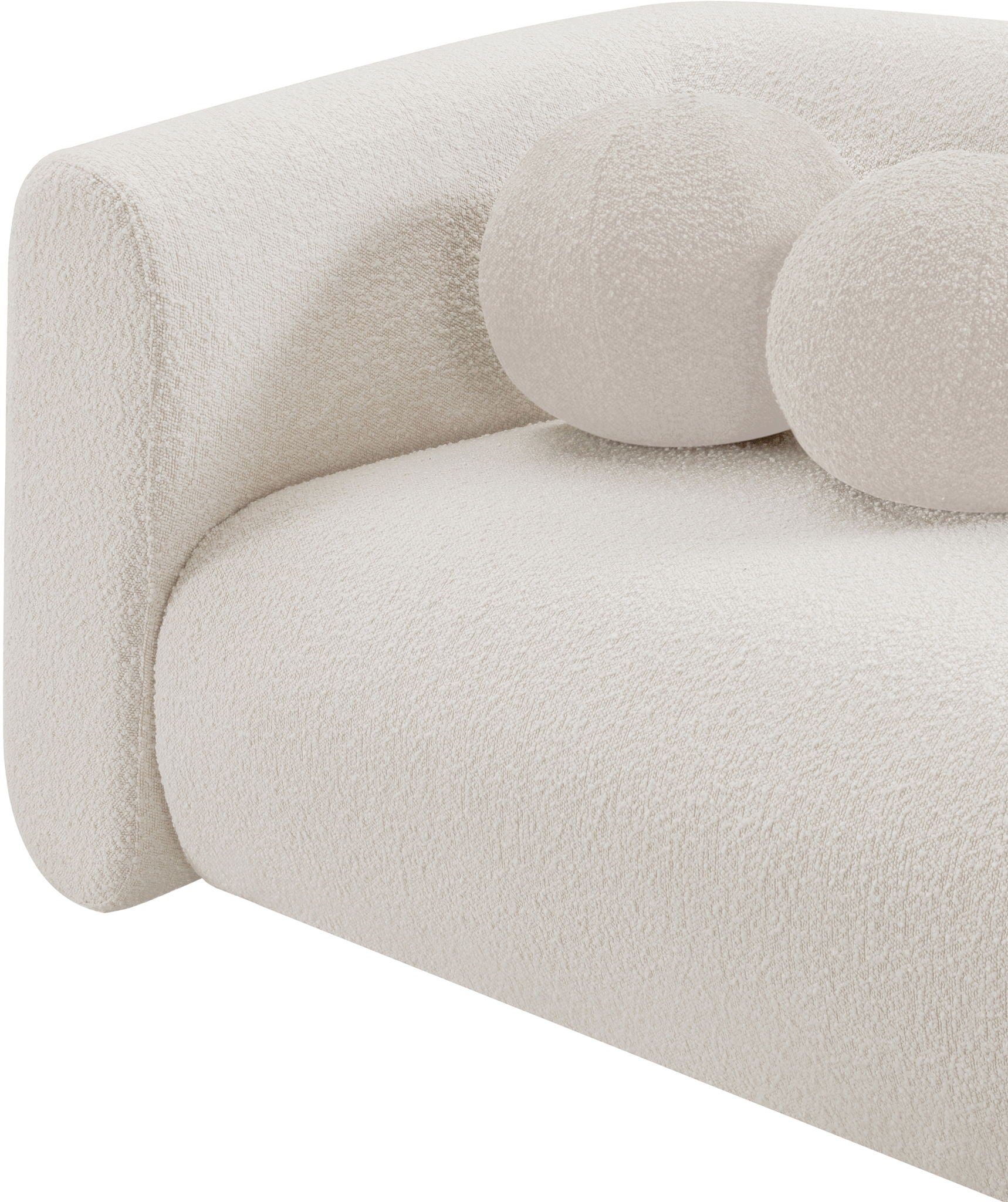 Abbington - Loveseat