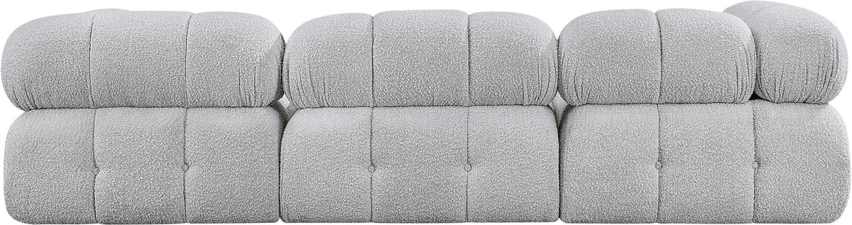 Ames - 3 Seat Modular Sofa