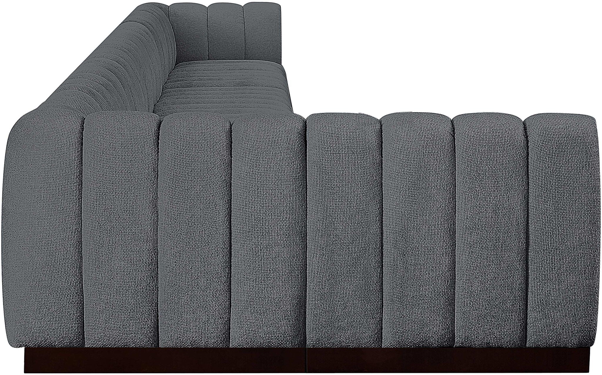 Quinn - 8 Piece Modular Sectional