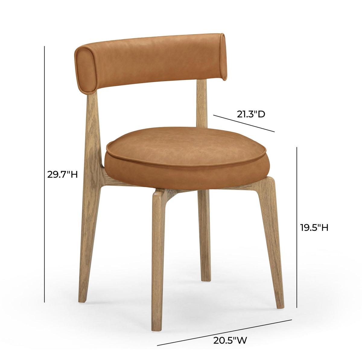 Nikita - Dining Chair
