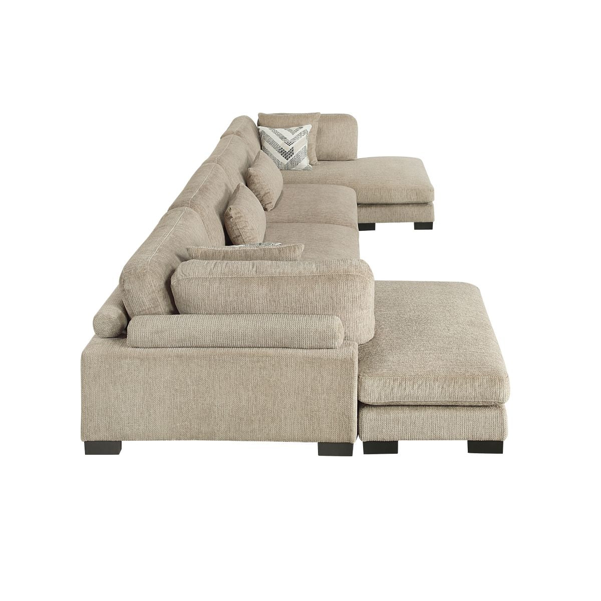 Tinley - Modular Sectional
