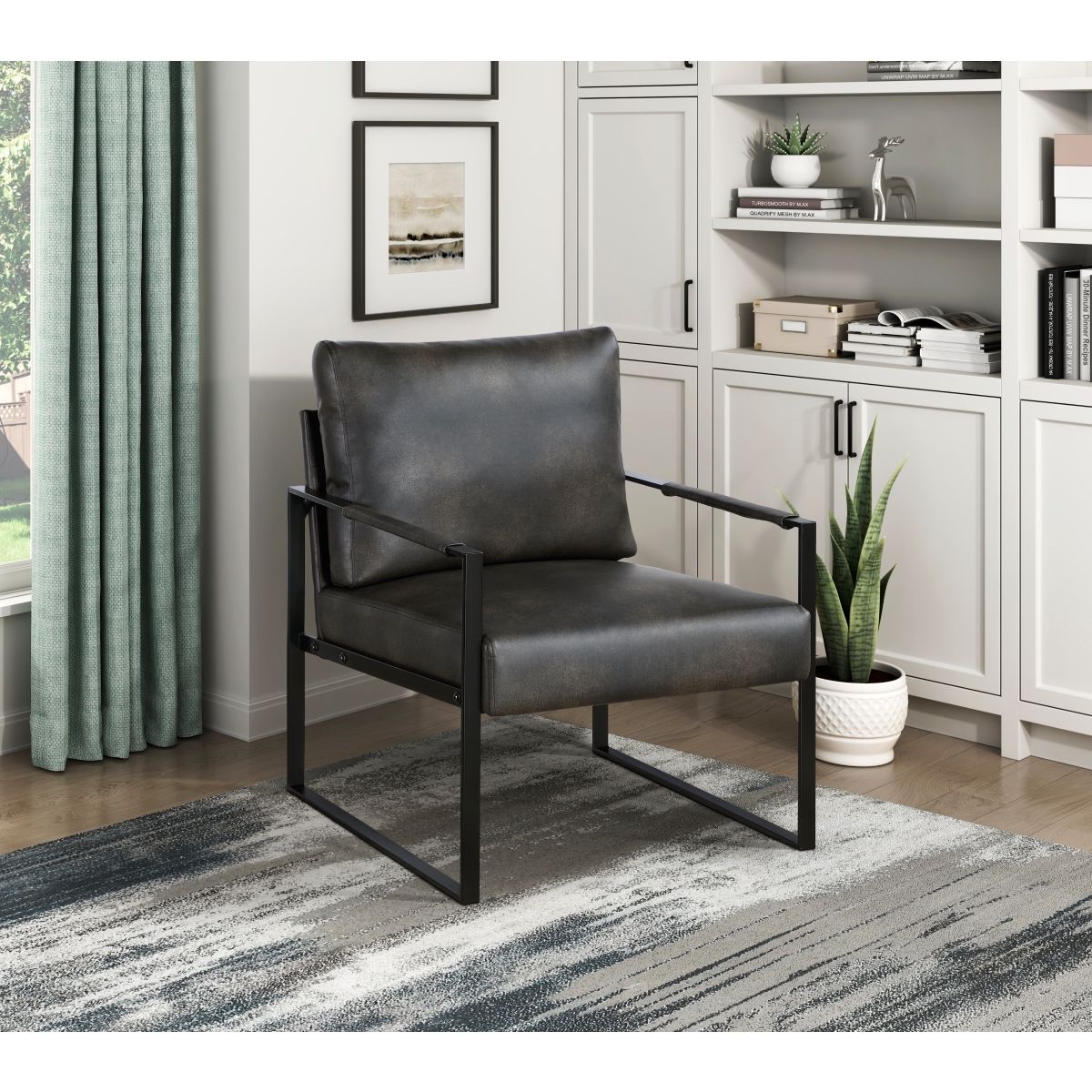 Trent - Accent Chair
