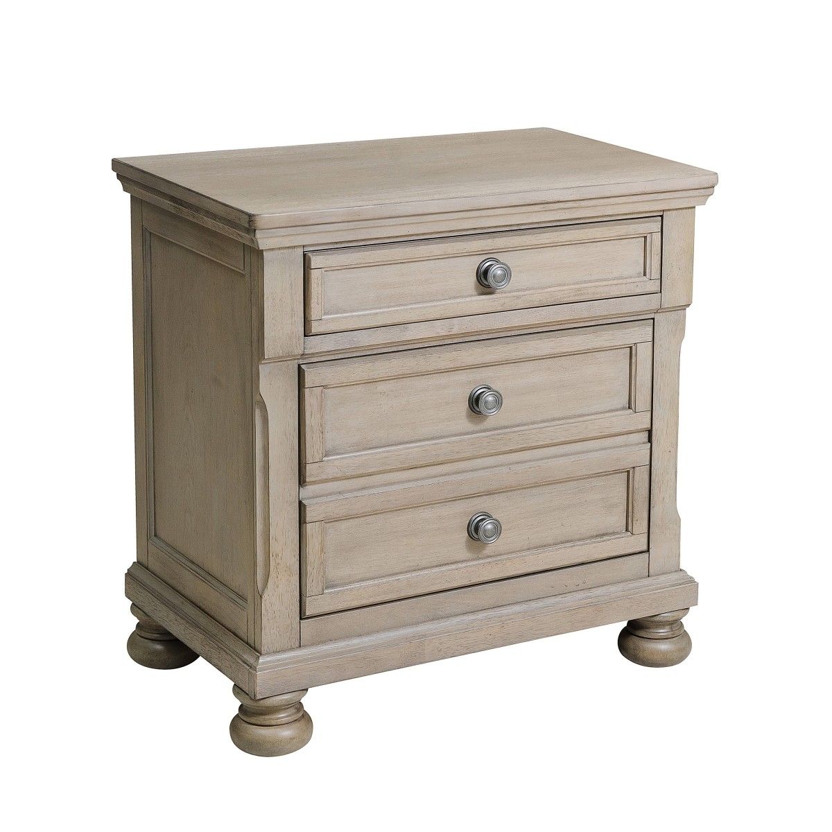 Bethel - Bedroom Set