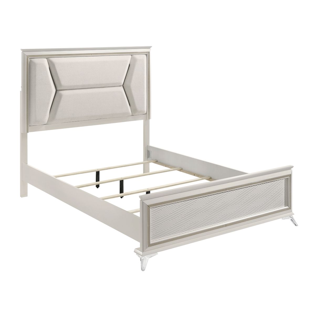 Audra - Bed