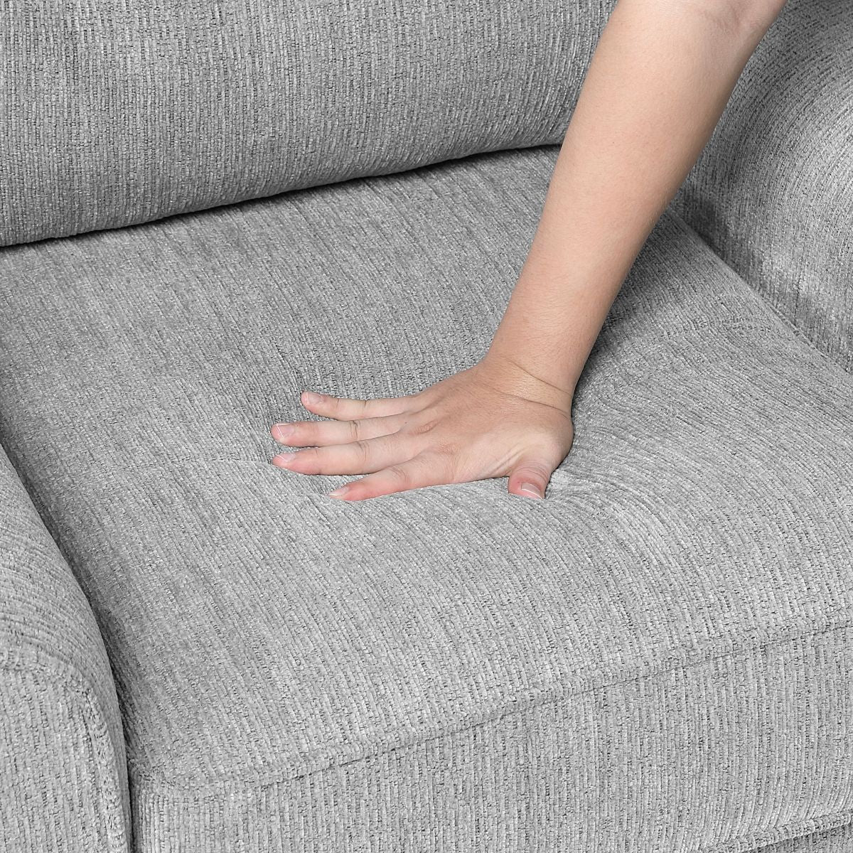 Bennett - Sofa & Loveseat