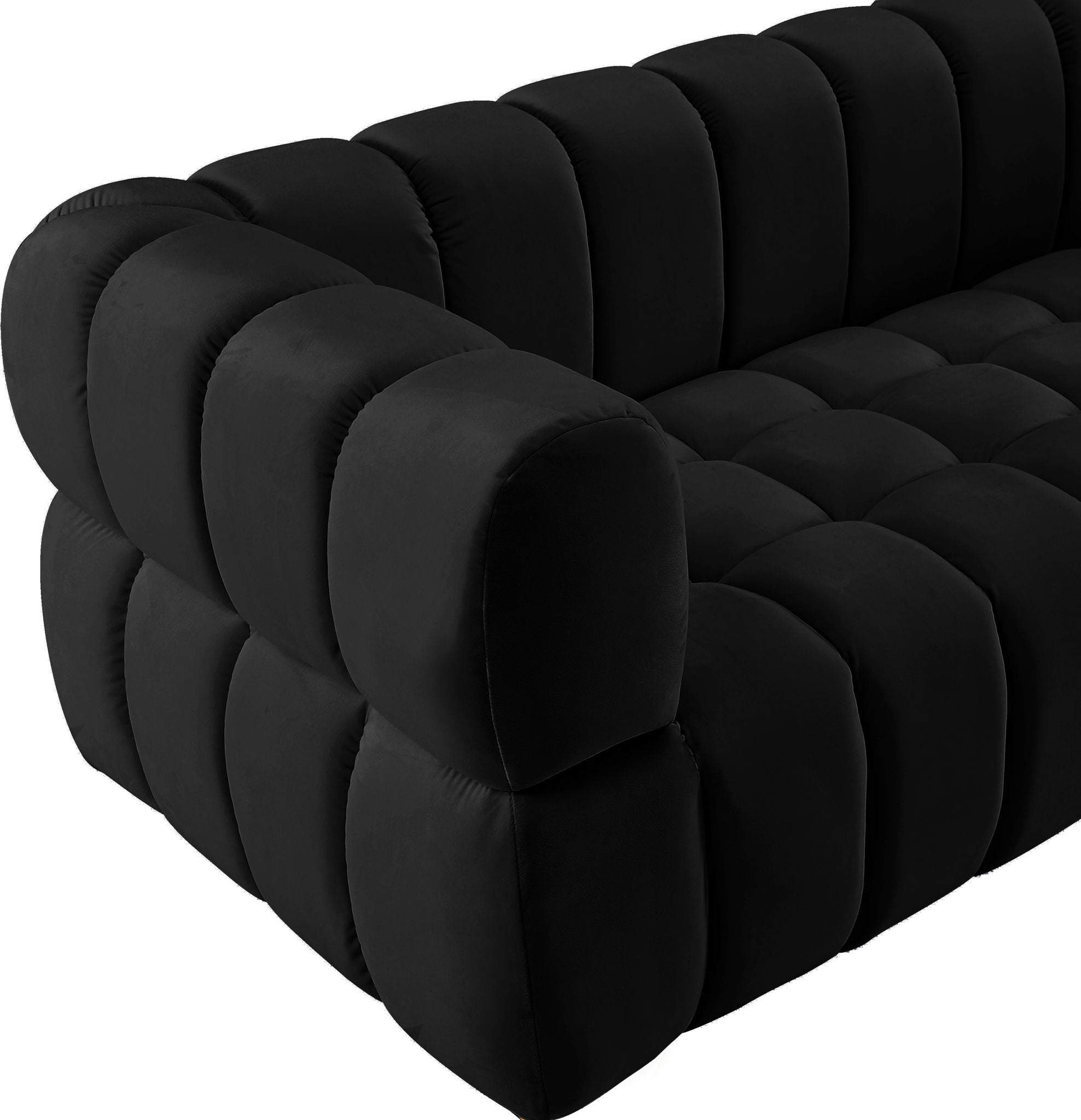 Gwen - Loveseat