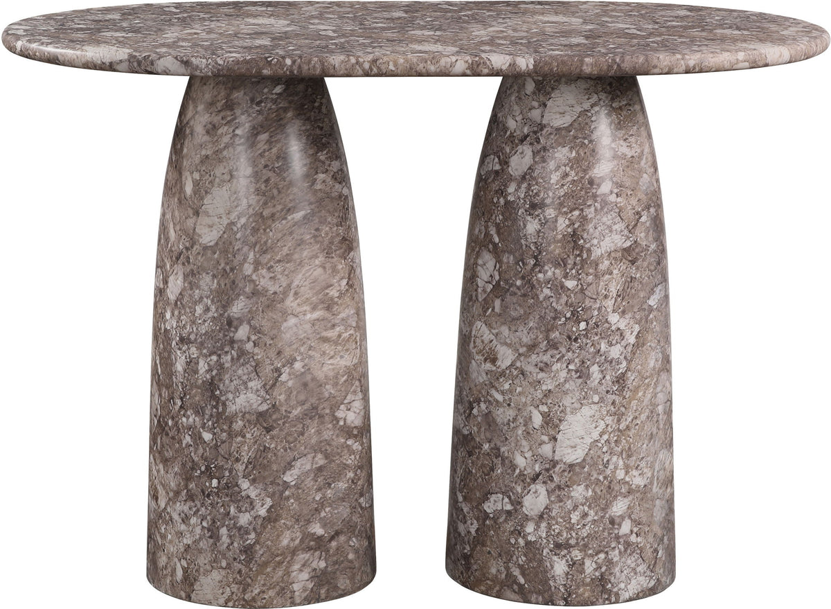 Cosenza - Concrete Indoor / Outdoor Table