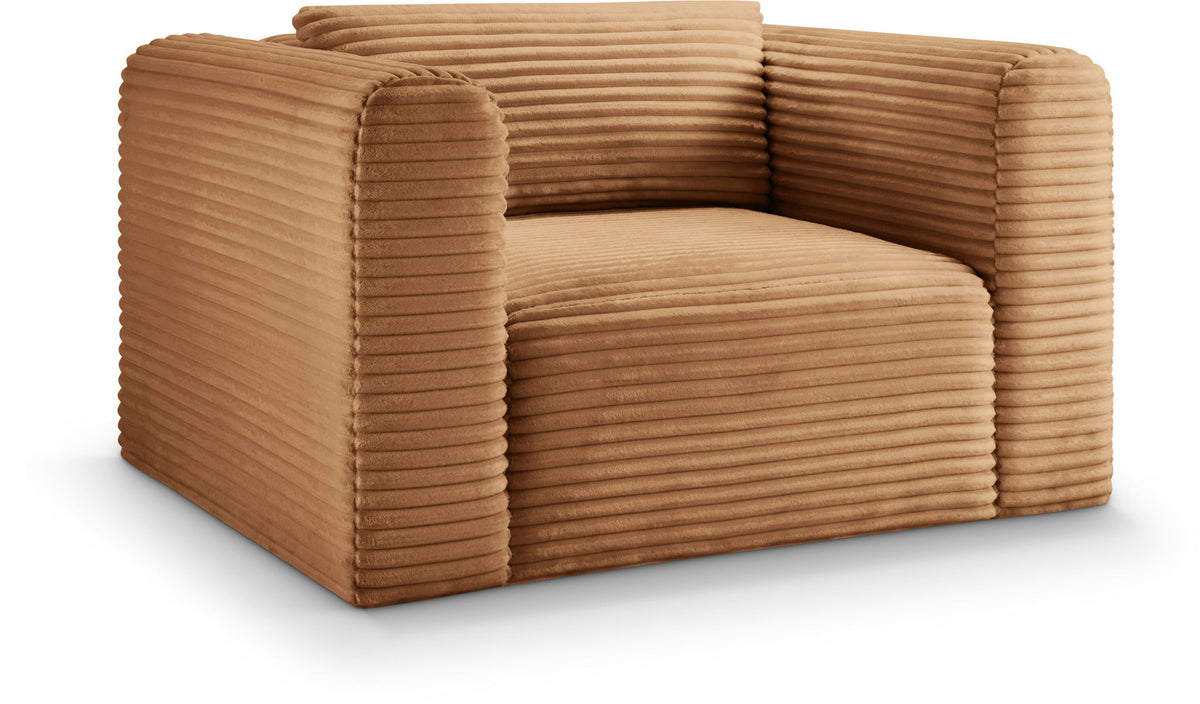 Shaggy - Fabric Arm Chair