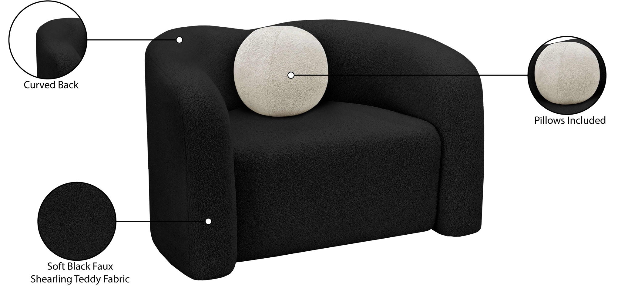 Kali - Chair