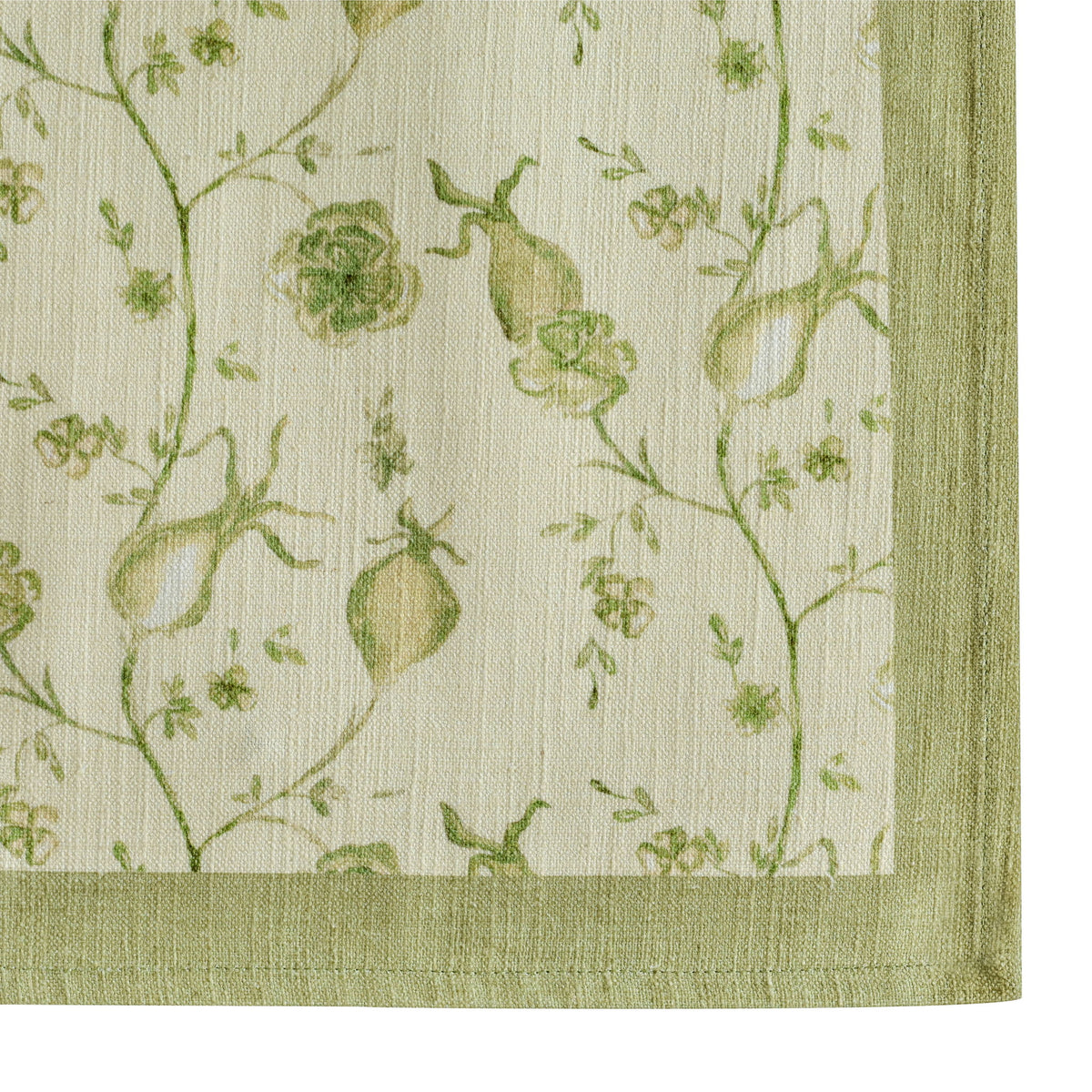Dolce - Natural Cotton Napkin (Set of 4)