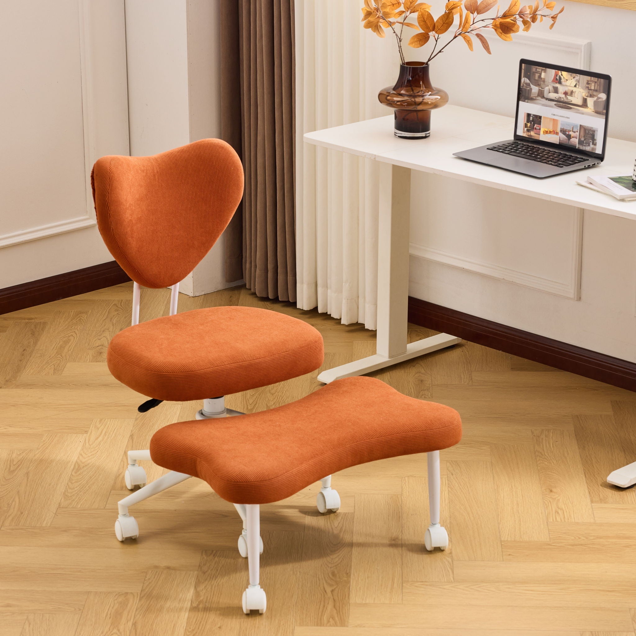 Multifunctional Ergonomic Meditation & Yoga Chair