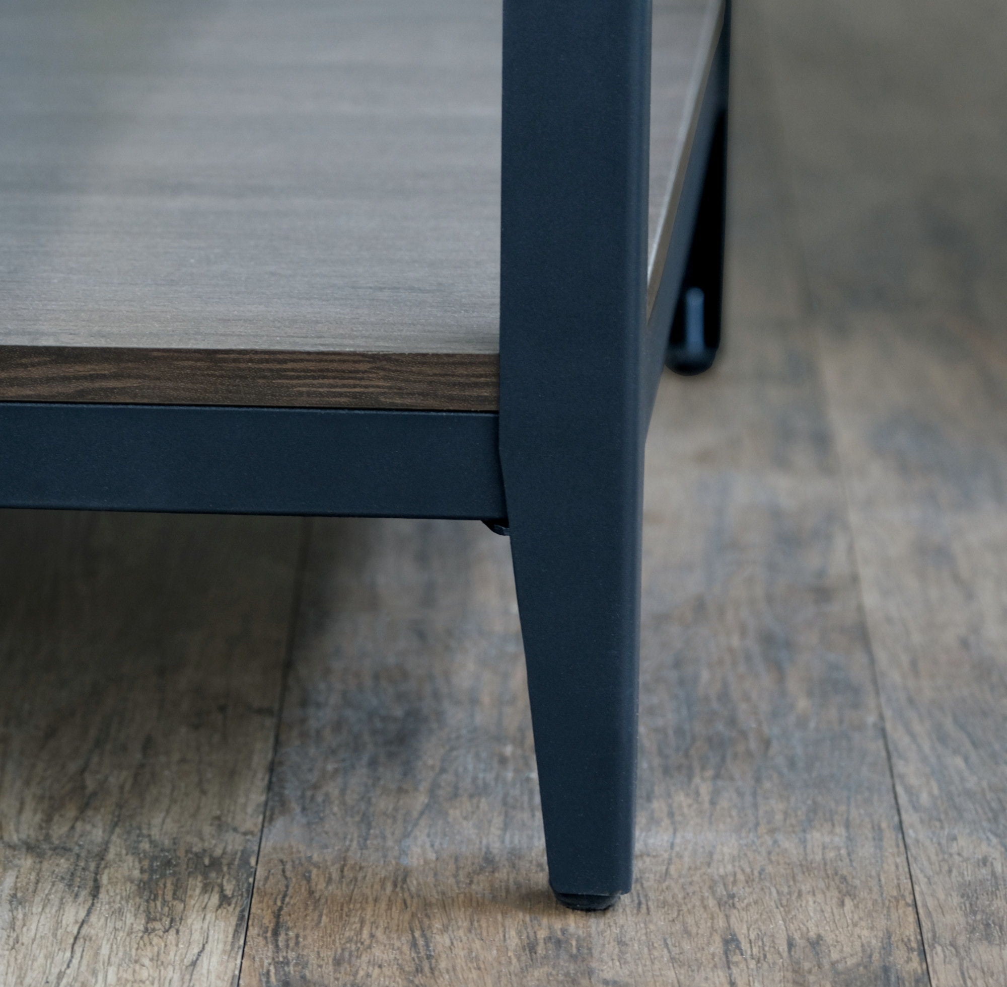 Coffee Table - Brown