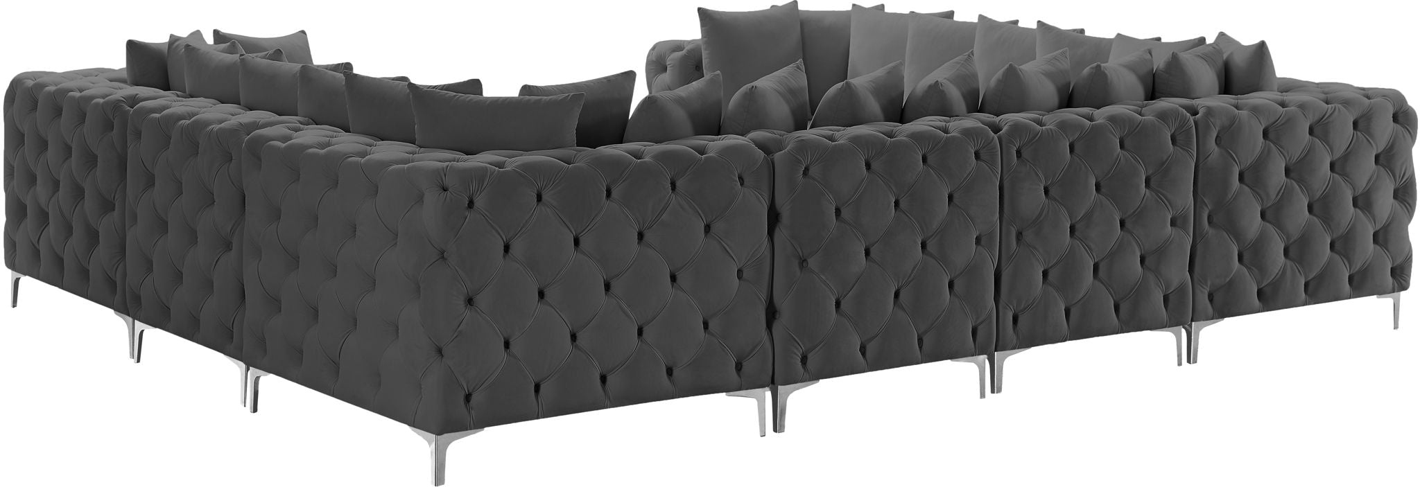 Tremblay - 8 Piece Modular Sectional