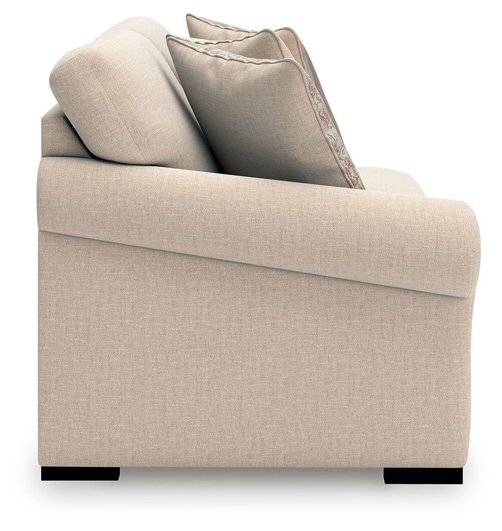 LadyMae - 4 Piece Sectional