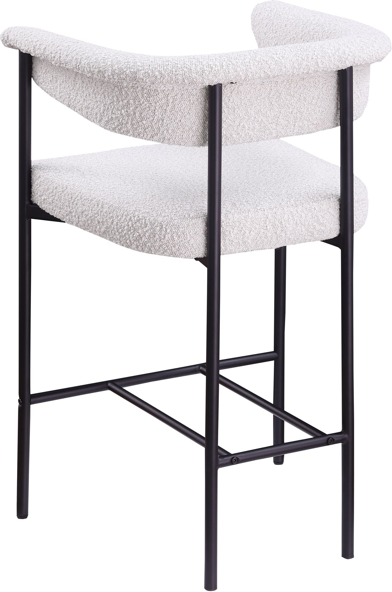 Malin - Boucle Counter Stool (Set of 2)