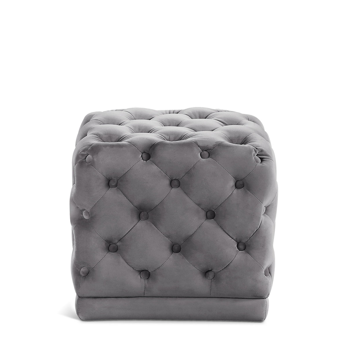 Stella - Stool Ottoman