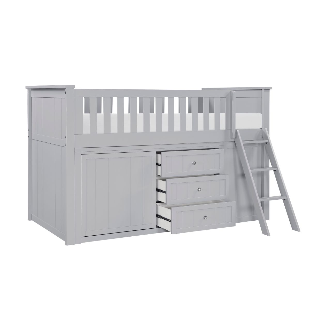 Orion - Low Loft Bunk Bed