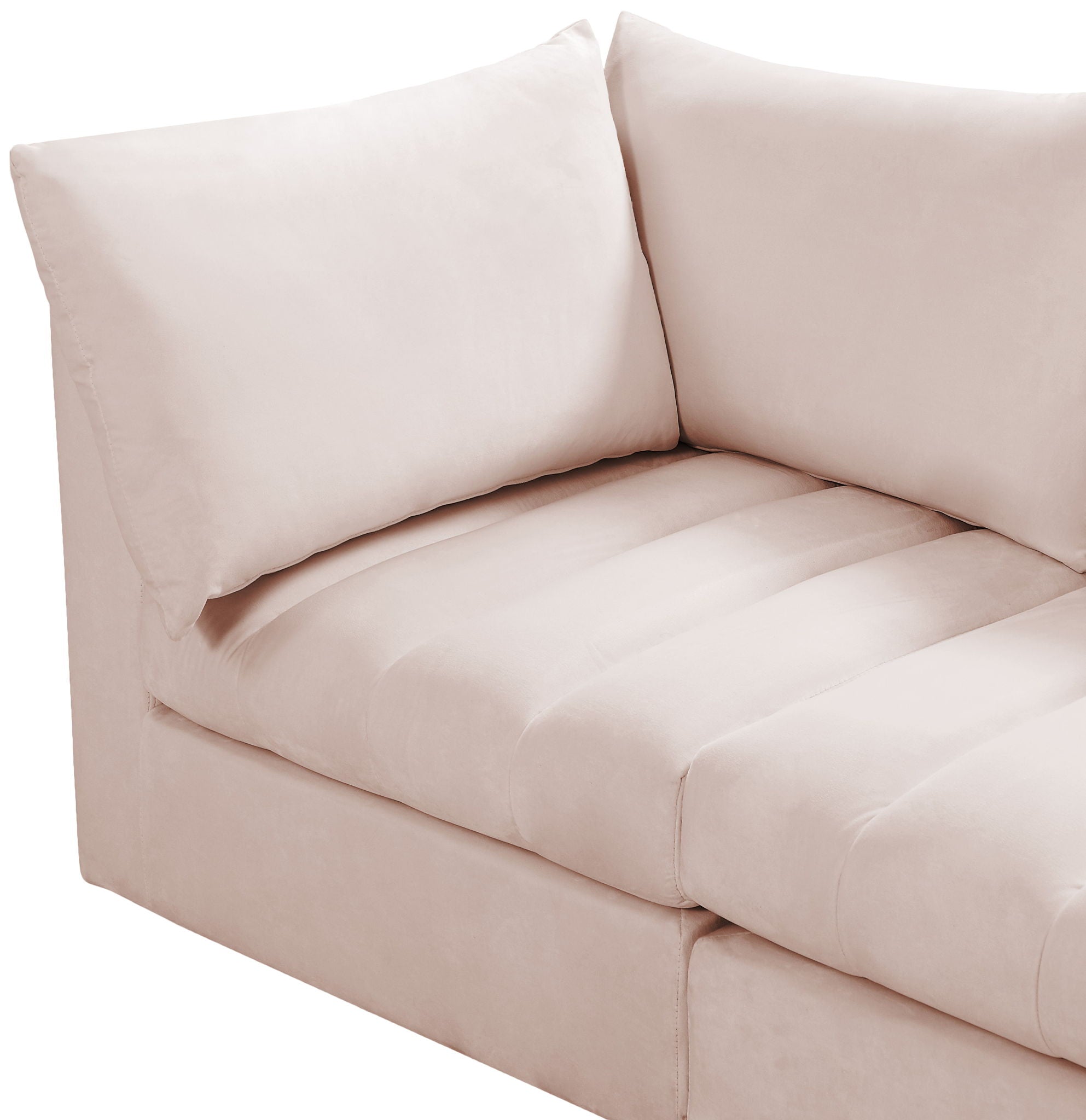 Jacob - Modular Sectional