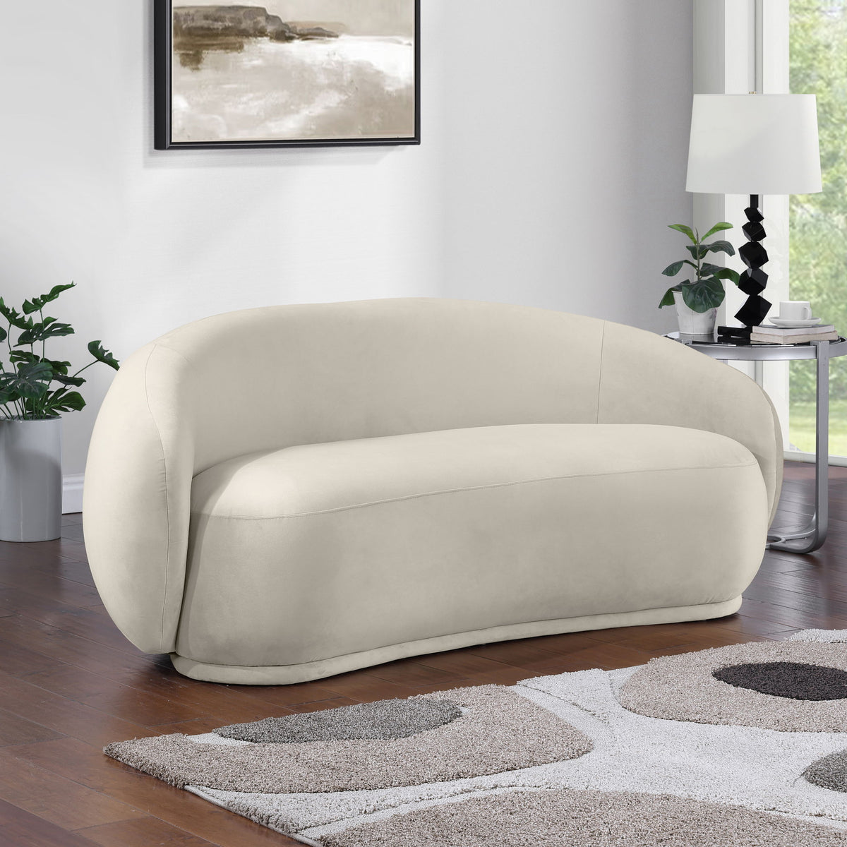 Emery - Loveseat