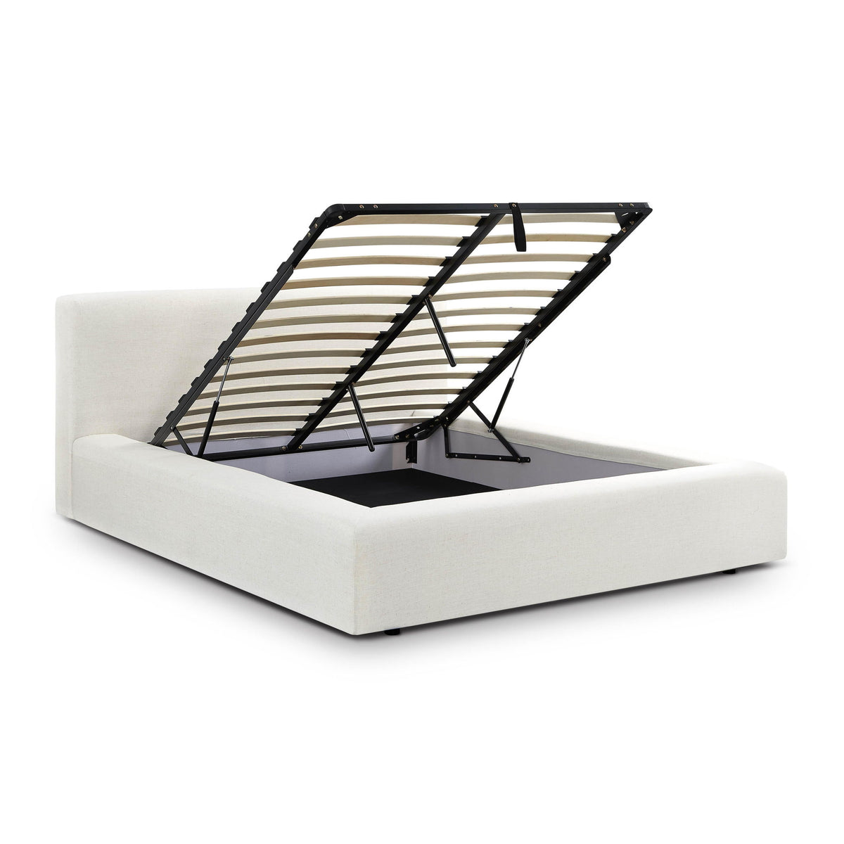 Meena - Storage Bed