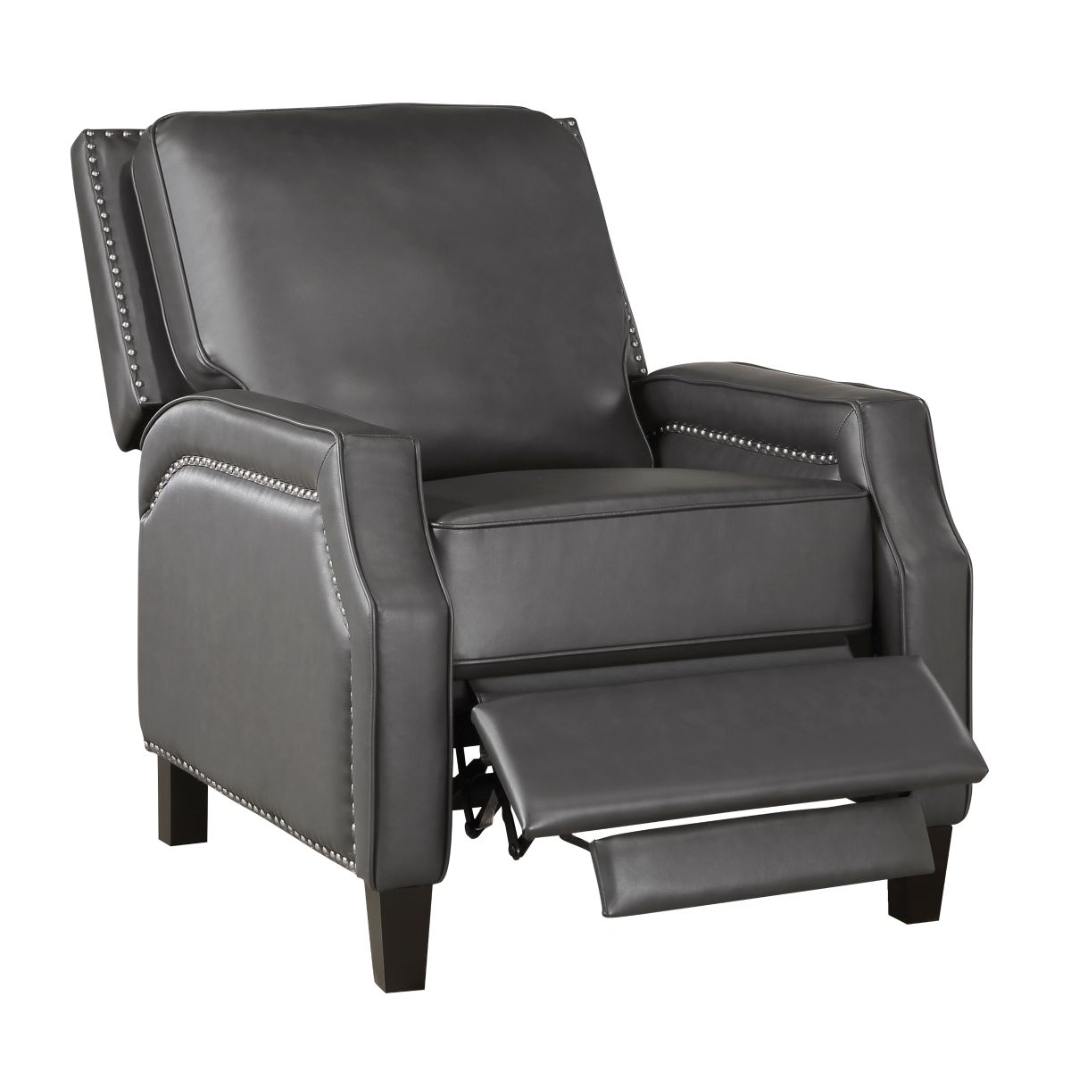 Berenson - Push Back Reclining Chair