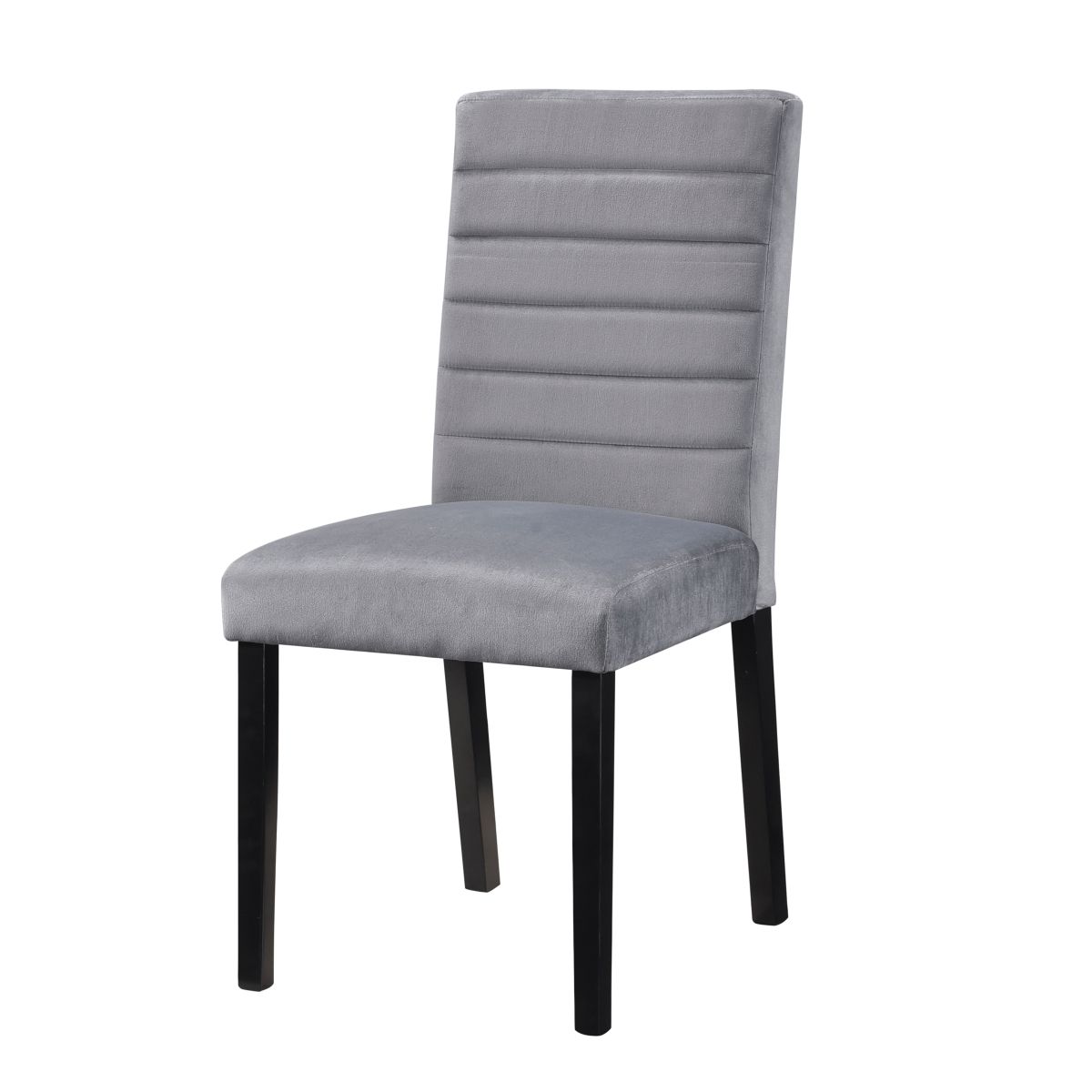 Andreas - Side Chair (Set of 2) - Gray