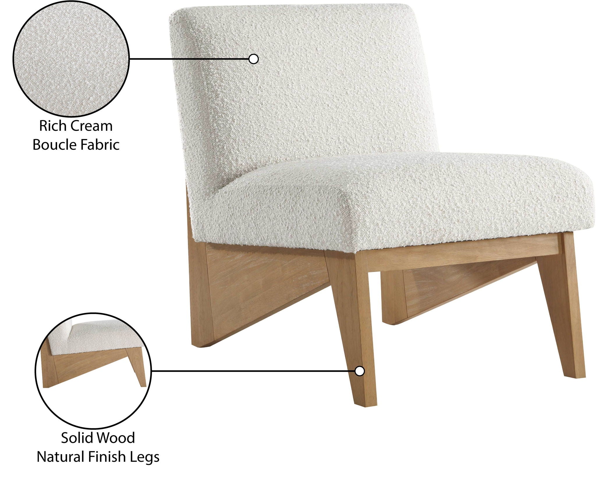 Chapman - Accent Chair