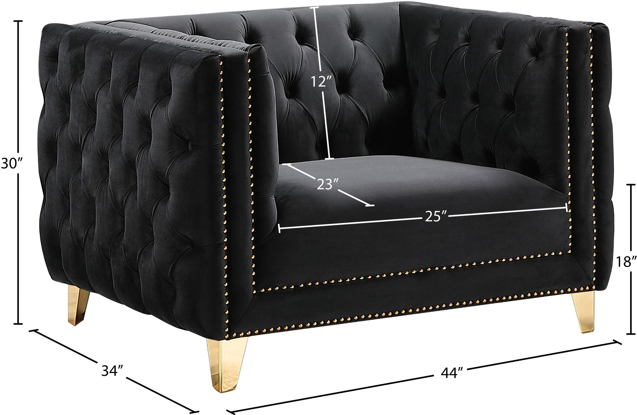 Michelle - Chair
