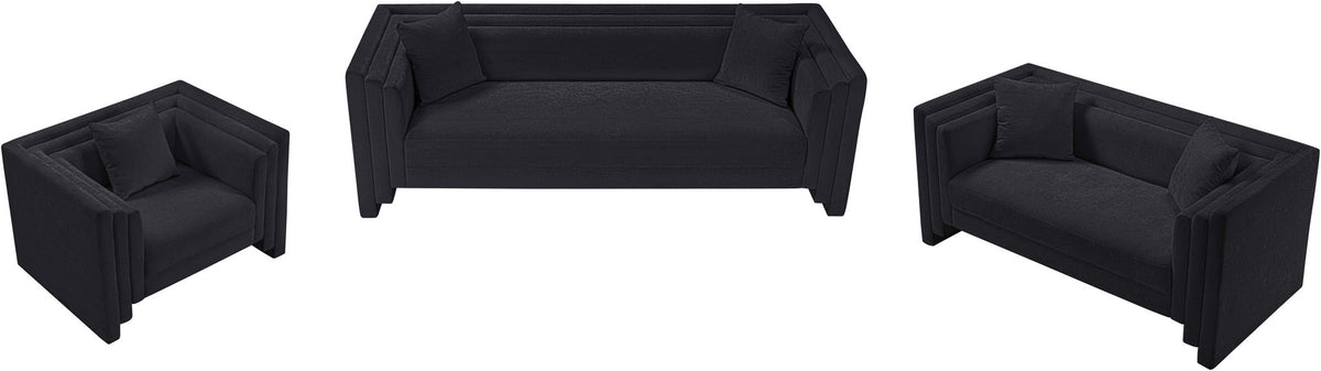 Everett - Loveseat
